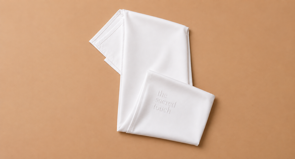 Pure Bamboo Pillowcase