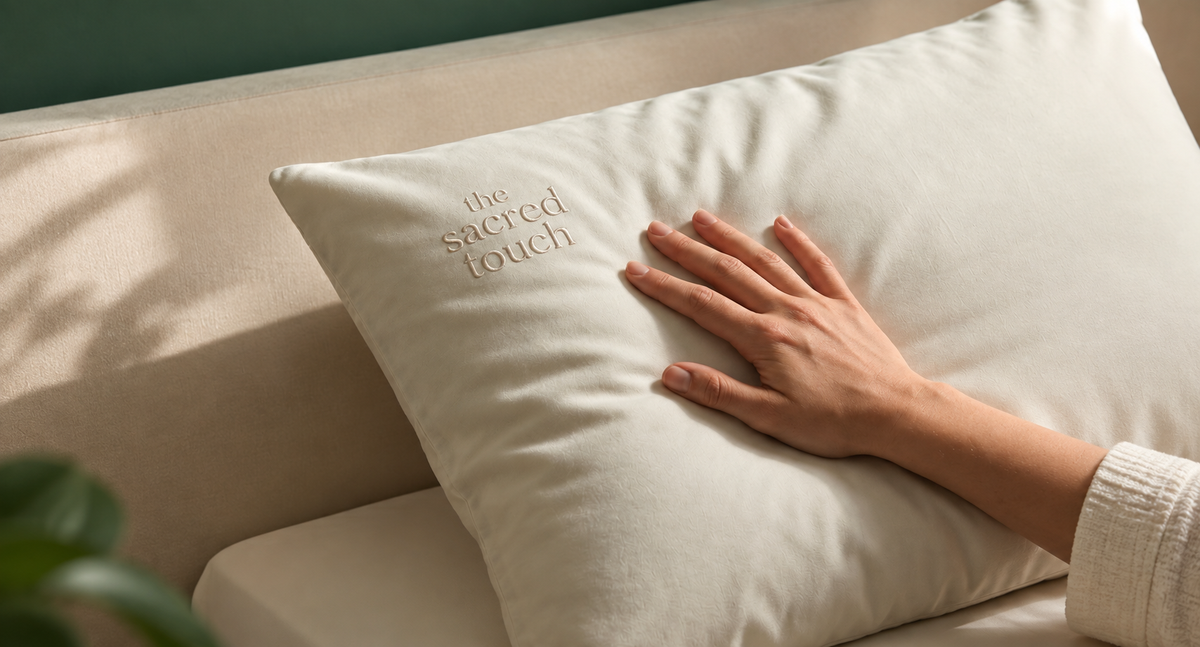 Pure Bamboo Pillowcase
