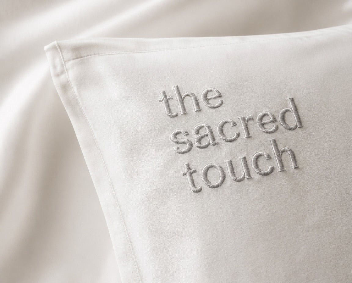 Pure Bamboo Pillowcase